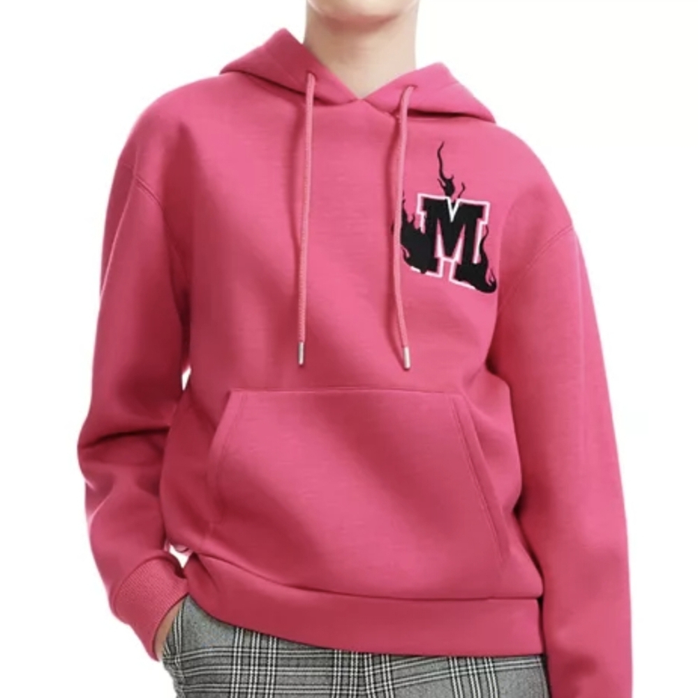 NWOT Maje Trinita Hoodie